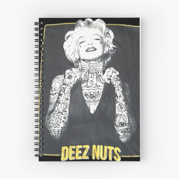 Item preview, Deez-Nuts-4 designed and sold by AlexandSchrop.