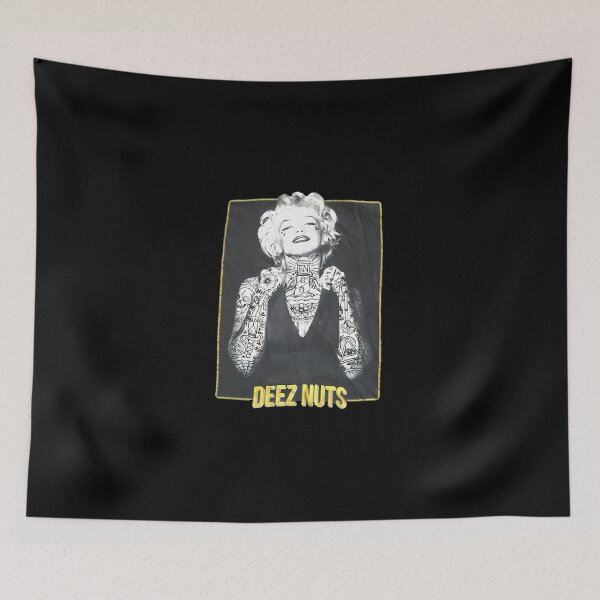 Item preview, Deez-Nuts-4 designed and sold by AlexandSchrop.