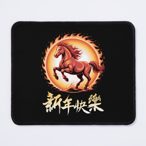 Item preview, Happy Chinese New Year 2026 Lunar New Year Chinese Zodiac designed and sold by KristyCharleen.