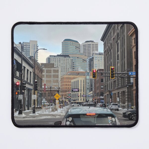 Item preview, Downtown Minneapolis designed and sold by Midwest Photo & Fun.