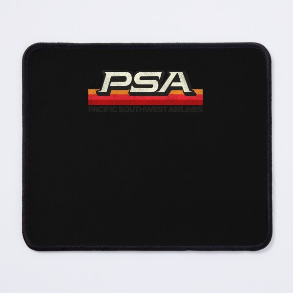 Item preview, Defunct-Psa-Airlines-70S-80S-Pacific--California-(1) designed and sold by Gotumann.