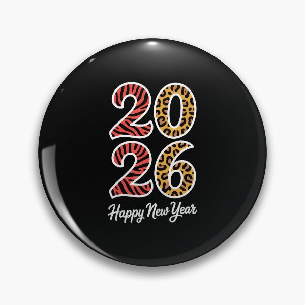Item preview, Happy New Year 2026 Celebration Eve Party designed and sold by JanisPenelope.