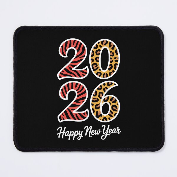 Item preview, Happy New Year 2026 Celebration Eve Party designed and sold by JanisPenelope.