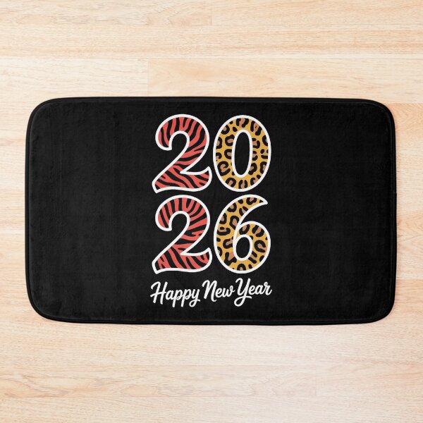 Item preview, Happy New Year 2026 Celebration Eve Party designed and sold by JanisPenelope.
