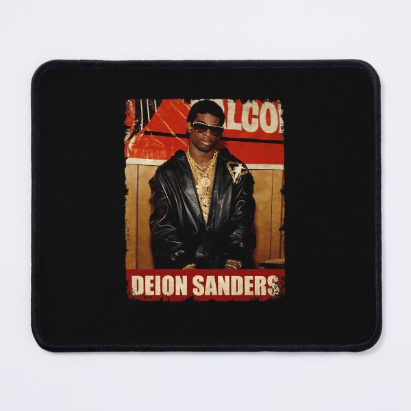 Item preview, Deion-Sanders---Retro-Style designed and sold by Gotumann.
