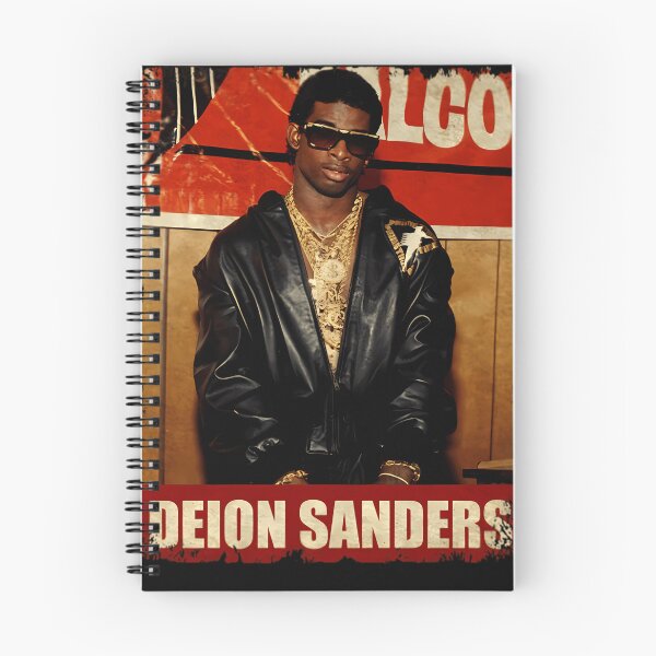 Item preview, Deion-Sanders---Retro-Style designed and sold by Gotumann.