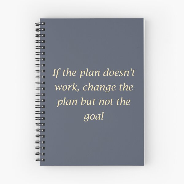 Item preview, Changing the goal designed and sold by fristsmokie.