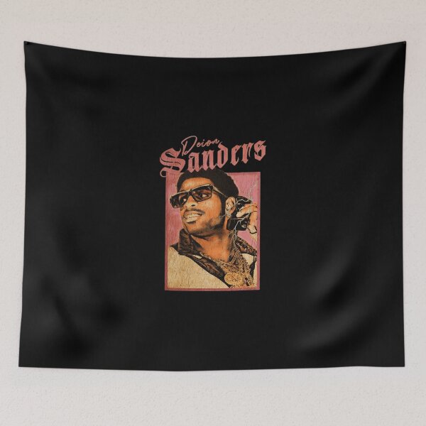 Item preview, Deion-Sport-Sanders-Prime-Time--(1) designed and sold by Gotumann.
