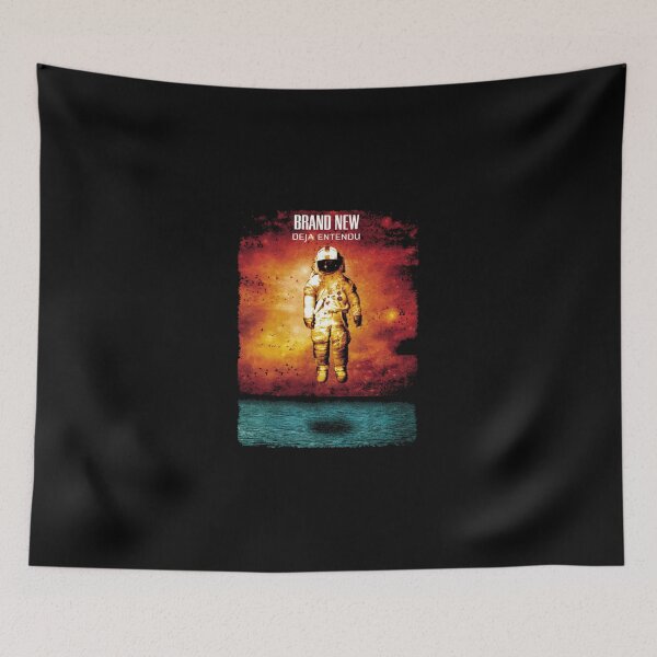 Item preview, Deja-Entendu designed and sold by Gotumann.