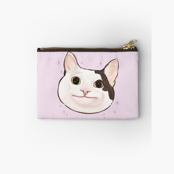 Item preview, Beluga Cat designed and sold by Peach Frog.