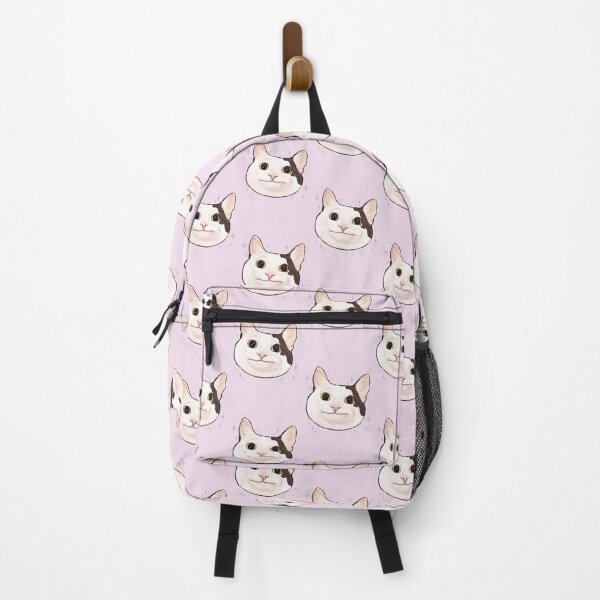 Item preview, Beluga Cat designed and sold by Peach Frog.