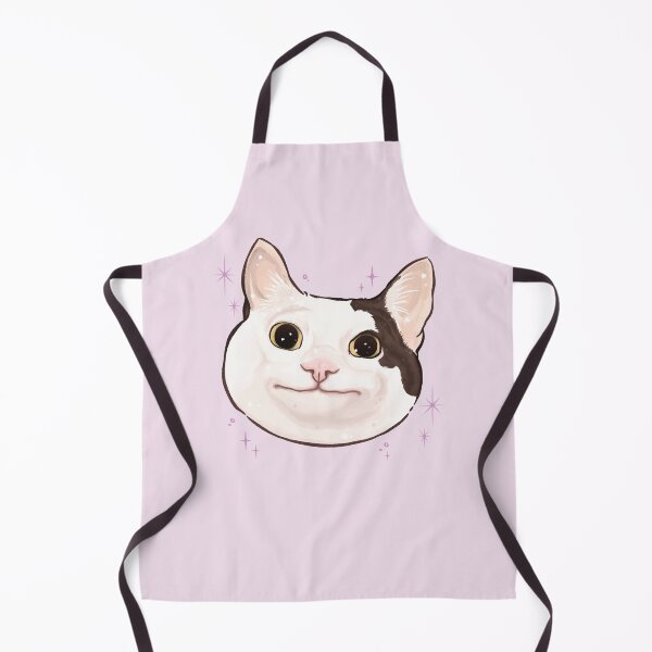 Item preview, Beluga Cat designed and sold by Peach Frog.