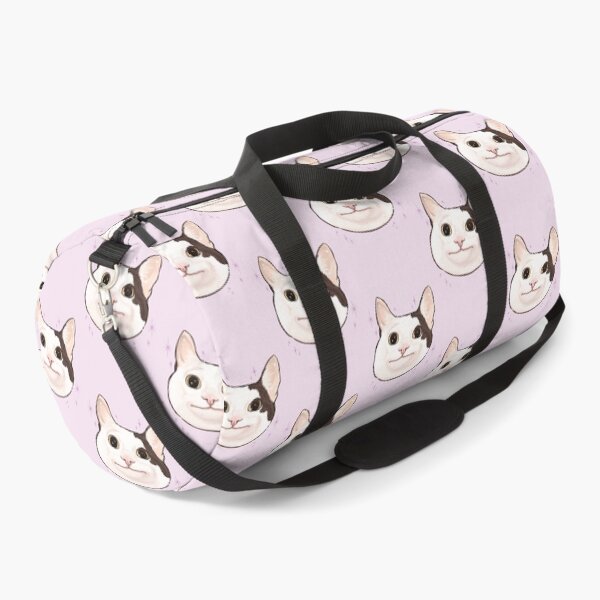 Item preview, Beluga Cat designed and sold by Peach Frog.