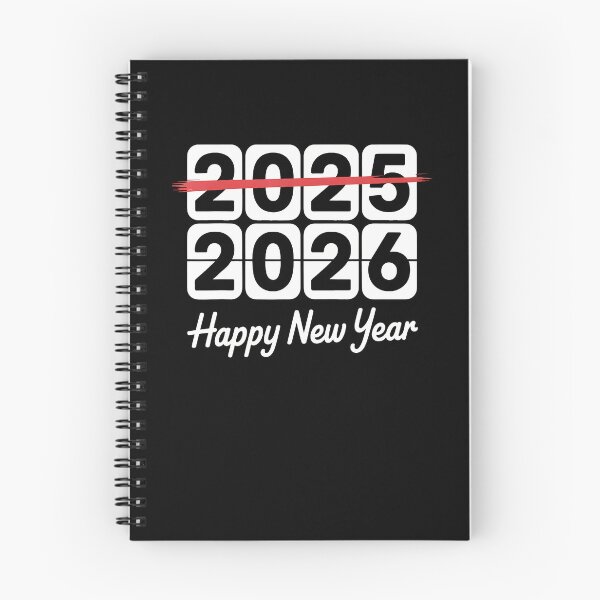 Item preview, Goodbye 2025 Hello 2026 Clock Happy New Year Party designed and sold by JanisPenelope.