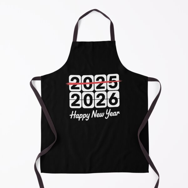 Item preview, Goodbye 2025 Hello 2026 Clock Happy New Year Party designed and sold by JanisPenelope.