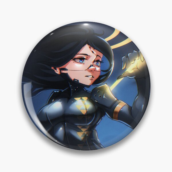 Item preview, FAlke designed and sold by NyanMech.