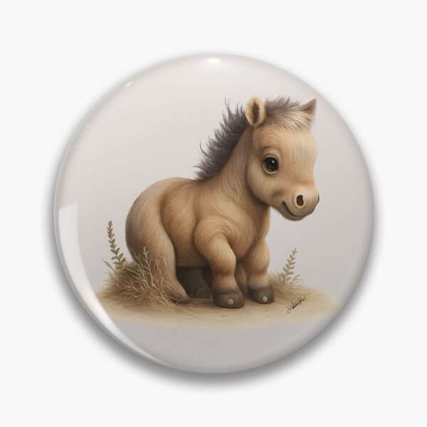 Item preview, Pony Tito designed and sold by DakotaPoppin.