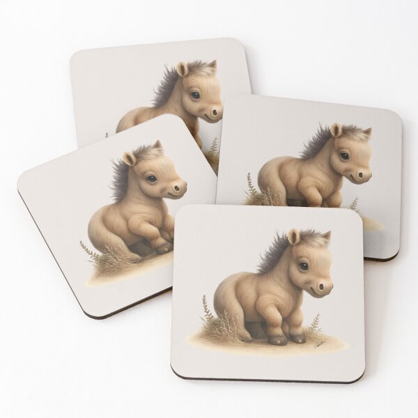 Item preview, Pony Tito designed and sold by DakotaPoppin.
