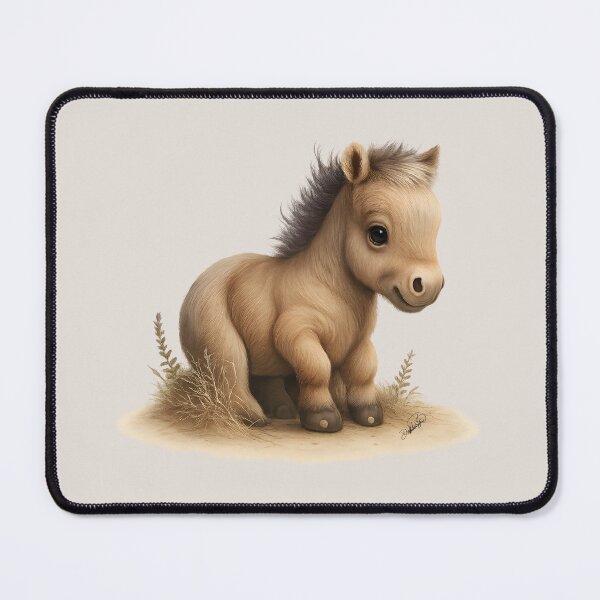 Item preview, Pony Tito designed and sold by DakotaPoppin.