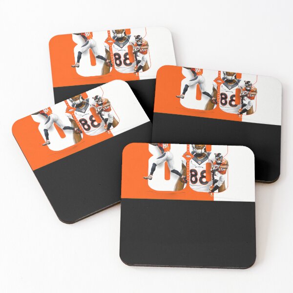 Item preview, Demaryius-Thomas--Rip-Demaryius-Thomas-Essential designed and sold by ArndHirsch.