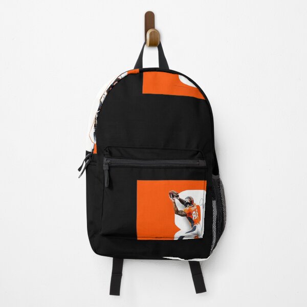Item preview, Demaryius-Thomas--Rip-Demaryius-Thomas-Essential designed and sold by ArndHirsch.