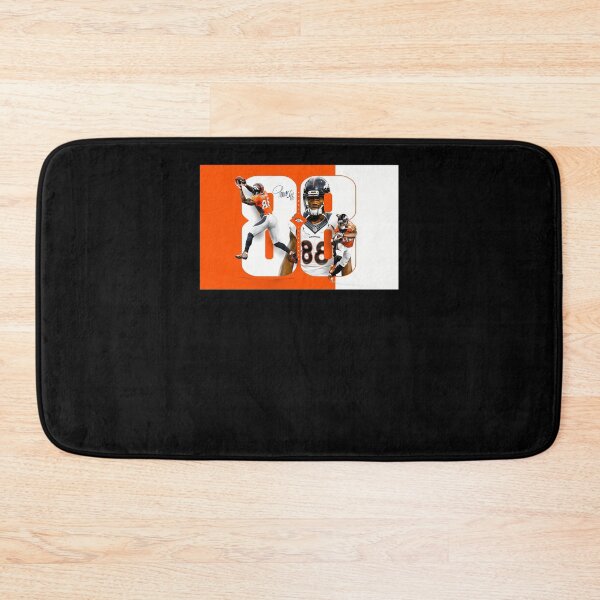 Item preview, Demaryius-Thomas--Rip-Demaryius-Thomas-Essential designed and sold by ArndHirsch.