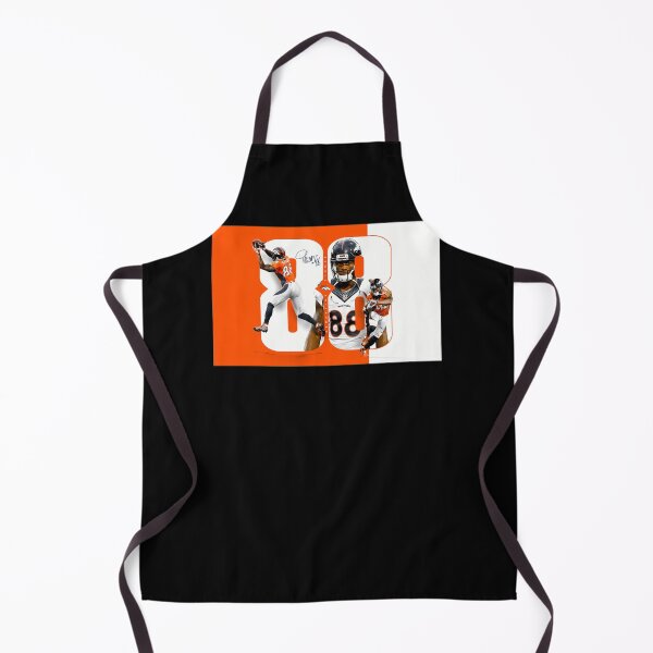 Item preview, Demaryius-Thomas--Rip-Demaryius-Thomas-Essential designed and sold by ArndHirsch.
