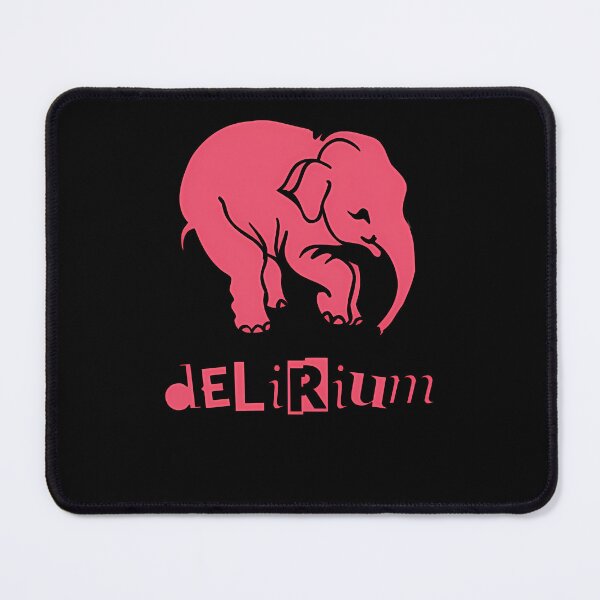 Item preview, Delirium designed and sold by HannaKorner.