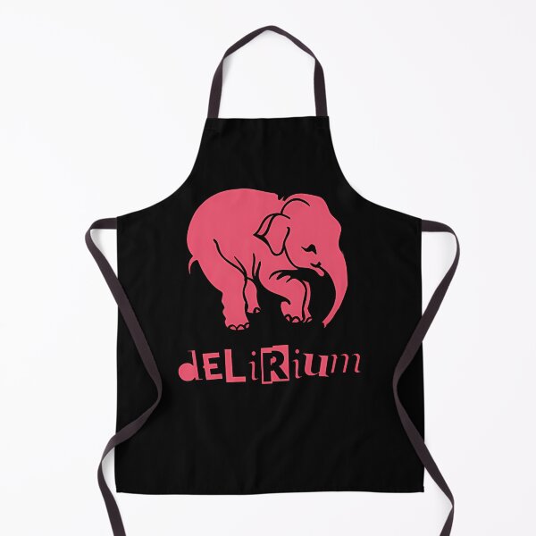 Item preview, Delirium designed and sold by HannaKorner.