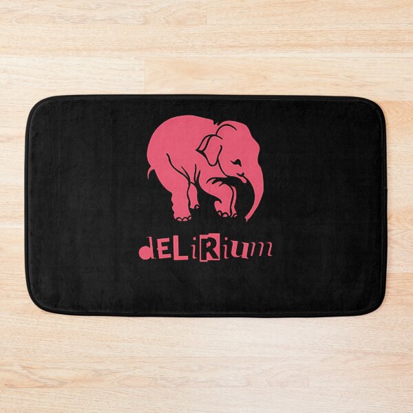 Item preview, Delirium designed and sold by HannaKorner.