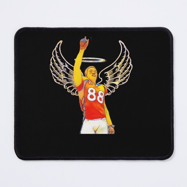 Item preview, Demaryius-Thomas-Rip-(1) designed and sold by HannaKorner.