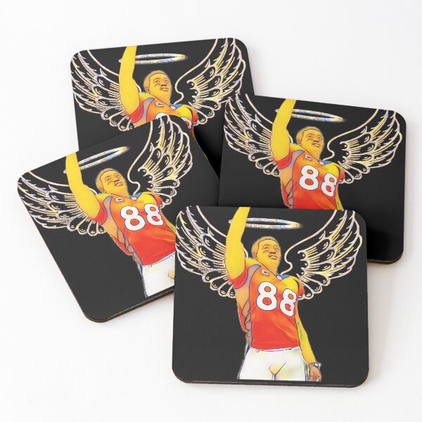 Item preview, Demaryius-Thomas-Rip-(1) designed and sold by HannaKorner.
