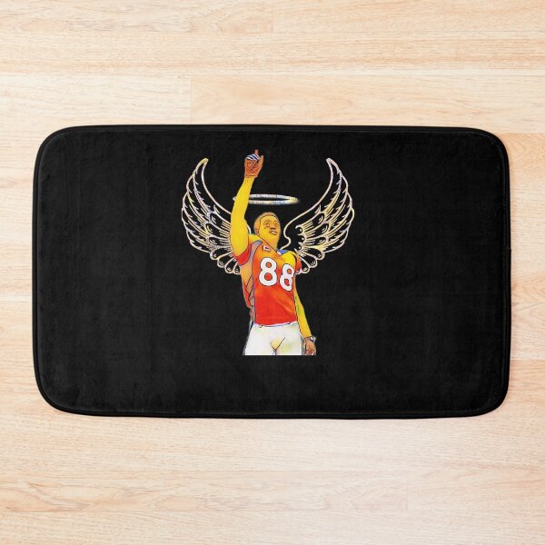 Item preview, Demaryius-Thomas-Rip-(1) designed and sold by HannaKorner.