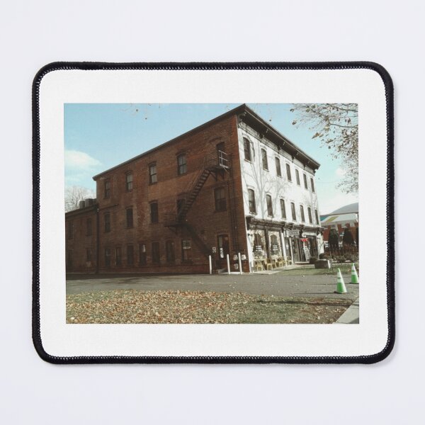 Item preview, Fire Escapes designed and sold by TheHollowedTree.