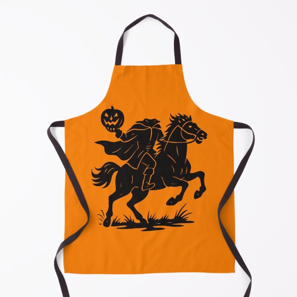 Item preview, Sleepy Hollow Headless Horseman designed and sold by ChunkByChunk.