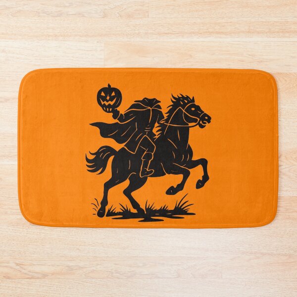Item preview, Sleepy Hollow Headless Horseman designed and sold by ChunkByChunk.
