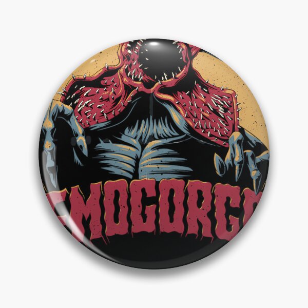 Item preview, Demogorgon designed and sold by ArndHirsch.