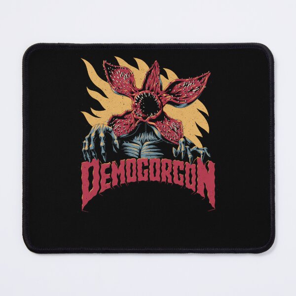Item preview, Demogorgon designed and sold by ArndHirsch.