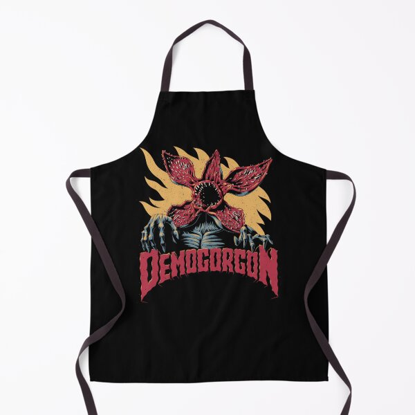 Item preview, Demogorgon designed and sold by ArndHirsch.