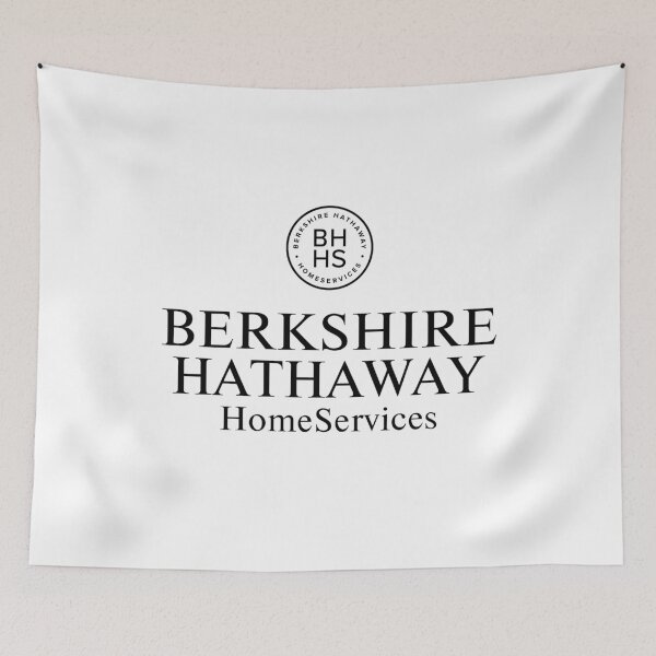 Item preview, Berkshire-Hathaway-Merch designed and sold by conchonay.