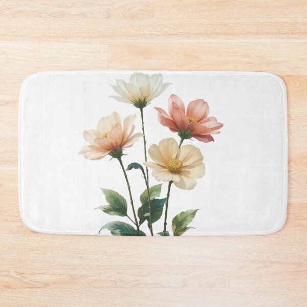 Item preview, Pretty Flowers designed and sold by RebelRulez.