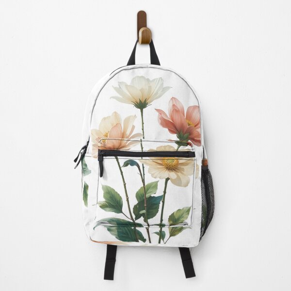 Item preview, Pretty Flowers designed and sold by RebelRulez.