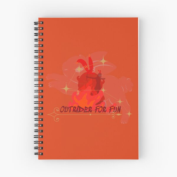Item preview, Fiery bunny Bunny – Outrider Energy designed and sold by Nawoomie.