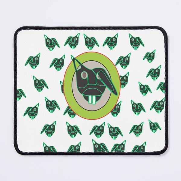 Item preview, Uranium Designer Feeling Watuk designed and sold by Uraniumafiong.