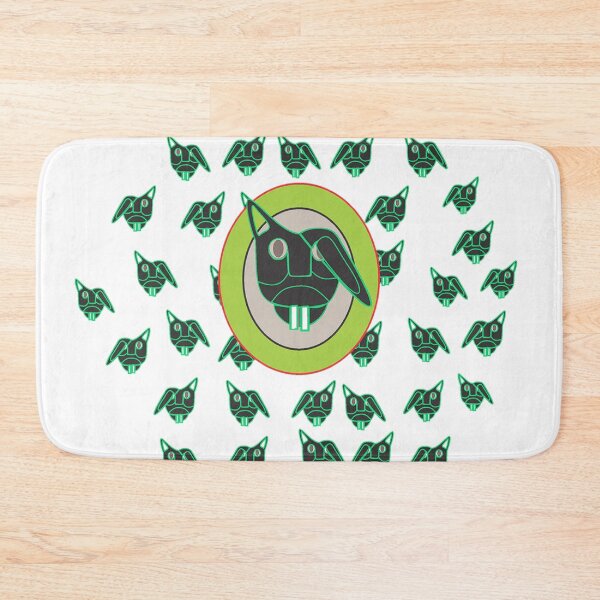 Item preview, Uranium Designer Feeling Watuk designed and sold by Uraniumafiong.
