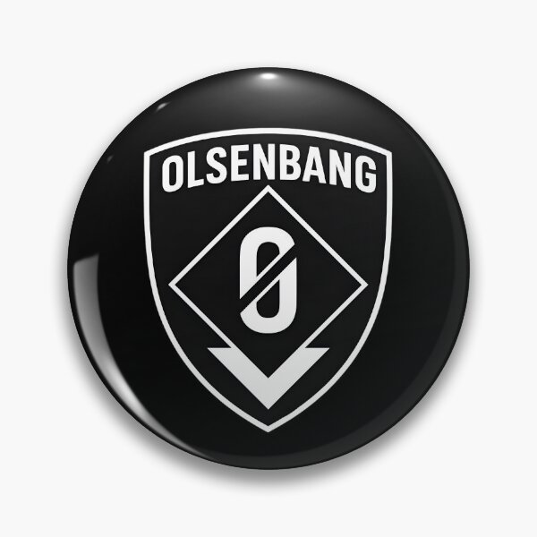 Item preview, Print011- OLSENBANG ATHLETIC DEPT. SUPPLY designed and sold by NoveltyVariety.