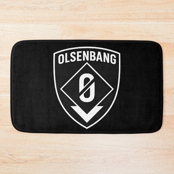 Item preview, Print011- OLSENBANG ATHLETIC DEPT. SUPPLY designed and sold by NoveltyVariety.