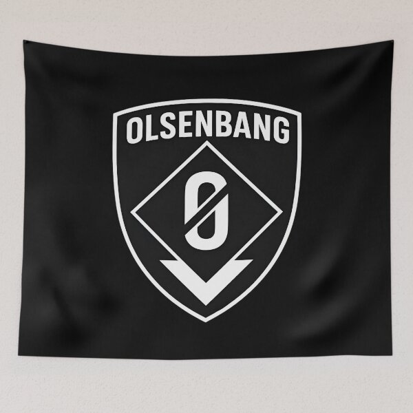 Item preview, Print011- OLSENBANG ATHLETIC DEPT. SUPPLY designed and sold by NoveltyVariety.