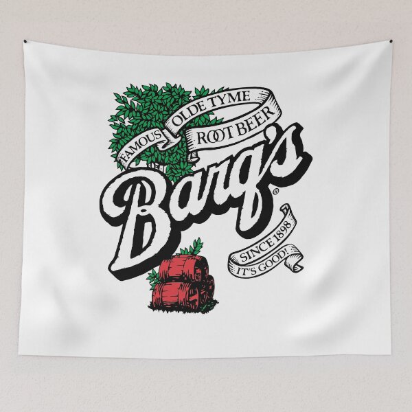 Item preview, Barq's-Merch designed and sold by conchonay.