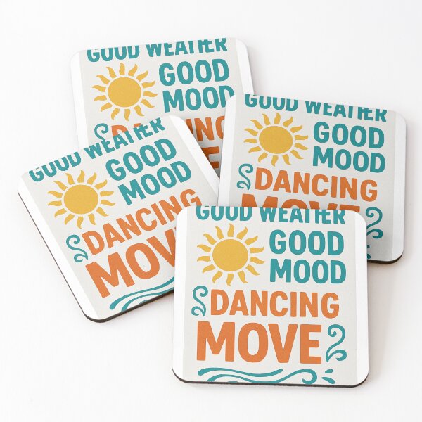 Item preview, Good weather designed and sold by FATUN.